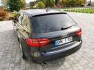 Audi A4 xenon led navi chromy ładny egzemplarz - 9