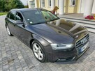 Audi A4 xenon led navi chromy ładny egzemplarz - 10