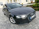 Audi A4 xenon led navi chromy ładny egzemplarz - 14