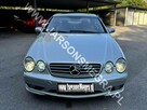 Mercedes CL 55 AMG 5G-Tronic - 2