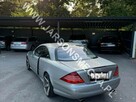 Mercedes CL 55 AMG 5G-Tronic - 4