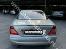 Mercedes CL 55 AMG 5G-Tronic - 7