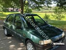 Peugeot 106 5-drzwiowy 1.4 Manualny - 2