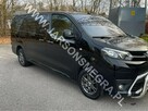 Toyota ProAce Furgon 2.0 D-4D Automat - 2