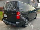 Toyota ProAce Furgon 2.0 D-4D Automat - 3