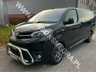 Toyota ProAce Furgon 2.0 D-4D Automat - 5