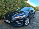 Ford Mondeo Aktywny Tempomat Najlepsza skrzynia Automatyczna - 6