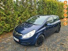 Opel Corsa Tanie Niezawodne autko idealne do montażu LPG - 1