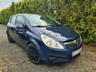 Opel Corsa Tanie Niezawodne autko idealne do montażu LPG - 5