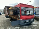 Fiat Ducato Autosklep Gastronomiczny Food Truck Foodtruck Sklep bar Klima Kamper - 14