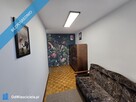 Studenckie 3 pokojowe na wynajem - 49 m2,Toruń ul. Gagarina. - 8