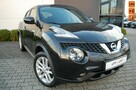 Nissan Juke Bifuel.Pierwsza,rej 2015 - 1