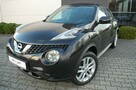 Nissan Juke Bifuel.Pierwsza,rej 2015 - 2