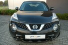 Nissan Juke Bifuel.Pierwsza,rej 2015 - 10