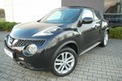 Nissan Juke Bifuel.Pierwsza,rej 2015 - 11