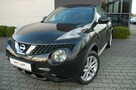 Nissan Juke Bifuel.Pierwsza,rej 2015 - 16