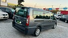 Citroen Jumpy Combi PRZEBIEG!!  2,0 HDI 136 KM* Atlante ,9-os *GWARANCJA* Możliwa Zamiana - 11