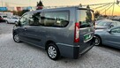 Citroen Jumpy Combi PRZEBIEG!!  2,0 HDI 136 KM* Atlante ,9-os *GWARANCJA* Możliwa Zamiana - 13