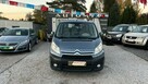 Citroen Jumpy Combi PRZEBIEG!!  2,0 HDI 136 KM* Atlante ,9-os *GWARANCJA* Możliwa Zamiana - 14