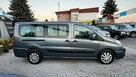 Citroen Jumpy Combi PRZEBIEG!!  2,0 HDI 136 KM* Atlante ,9-os *GWARANCJA* Możliwa Zamiana - 15