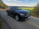 BMW X1 2.0d 184KM X Line sDrive PDC Bezwypadkowy  Gwarancja - 2