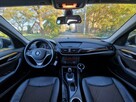 BMW X1 2.0d 184KM X Line sDrive PDC Bezwypadkowy  Gwarancja - 3