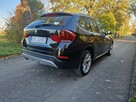 BMW X1 2.0d 184KM X Line sDrive PDC Bezwypadkowy  Gwarancja - 4