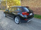 BMW X1 2.0d 184KM X Line sDrive PDC Bezwypadkowy  Gwarancja - 6