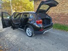 BMW X1 2.0d 184KM X Line sDrive PDC Bezwypadkowy  Gwarancja - 11