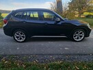 BMW X1 2.0d 184KM X Line sDrive PDC Bezwypadkowy  Gwarancja - 13