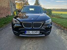 BMW X1 2.0d 184KM X Line sDrive PDC Bezwypadkowy  Gwarancja - 14