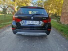 BMW X1 2.0d 184KM X Line sDrive PDC Bezwypadkowy  Gwarancja - 16