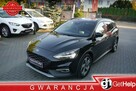 Ford Focus 2.0D Stan IDEALNY 100%bezwypadkowy z Niemiec z Gwarancja 12mcy 1wł - 2