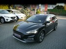 Ford Focus 2.0D Stan IDEALNY 100%bezwypadkowy z Niemiec z Gwarancja 12mcy 1wł - 4