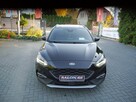 Ford Focus 2.0D Stan IDEALNY 100%bezwypadkowy z Niemiec z Gwarancja 12mcy 1wł - 5