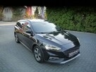 Ford Focus 2.0D Stan IDEALNY 100%bezwypadkowy z Niemiec z Gwarancja 12mcy 1wł - 6