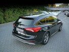 Ford Focus 2.0D Stan IDEALNY 100%bezwypadkowy z Niemiec z Gwarancja 12mcy 1wł - 7