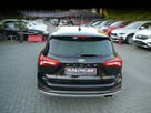 Ford Focus 2.0D Stan IDEALNY 100%bezwypadkowy z Niemiec z Gwarancja 12mcy 1wł - 8