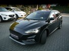 Ford Focus 2.0D Stan IDEALNY 100%bezwypadkowy z Niemiec z Gwarancja 12mcy 1wł - 13