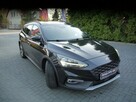 Ford Focus 2.0D Stan IDEALNY 100%bezwypadkowy z Niemiec z Gwarancja 12mcy 1wł - 14