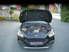 Ford Focus 2.0D Stan IDEALNY 100%bezwypadkowy z Niemiec z Gwarancja 12mcy 1wł - 15