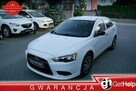 Mitsubishi Lancer 1.6 Stan BDB full Serwis 100%bezwypadkowy z Niemiec Gwarancja12mcy - 2