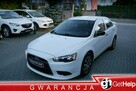 Mitsubishi Lancer 1.6 Stan BDB full Serwis 100%bezwypadkowy z Niemiec Gwarancja12mcy - 3