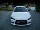 Mitsubishi Lancer 1.6 Stan BDB full Serwis 100%bezwypadkowy z Niemiec Gwarancja12mcy - 5