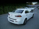 Mitsubishi Lancer 1.6 Stan BDB full Serwis 100%bezwypadkowy z Niemiec Gwarancja12mcy - 7