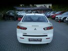 Mitsubishi Lancer 1.6 Stan BDB full Serwis 100%bezwypadkowy z Niemiec Gwarancja12mcy - 8