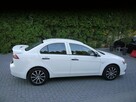 Mitsubishi Lancer 1.6 Stan BDB full Serwis 100%bezwypadkowy z Niemiec Gwarancja12mcy - 11