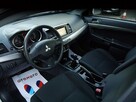 Mitsubishi Lancer 1.6 Stan BDB full Serwis 100%bezwypadkowy z Niemiec Gwarancja12mcy - 16