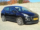 Peugeot 3008 1.6HDi 114KM Lift Navi OKAZJA SUPER CENA Nowy rozrząd olej filtry - 7