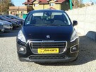 Peugeot 3008 1.6HDi 114KM Lift Navi OKAZJA SUPER CENA Nowy rozrząd olej filtry - 8